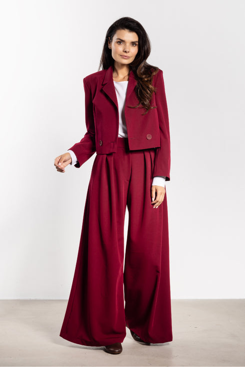 Jacket model 218983
